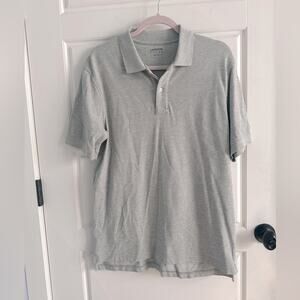 Land’s End Men's Polo Shirt